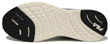 Shop FILA Hardloopschoenen ''Koreaans Zwart en Wit'' 1RM02471F_013