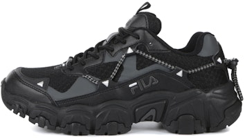FILA Running Shoes Black/Grey 1JM01248_001 FILA Running Shoes Black/Grey 1JM01248_001
