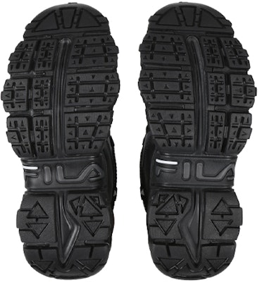 Zapatillas de Correr FILA Negro/Gris 1JM01248_001 Purchase Zapatillas de Correr FILA Negro/Gris 1JM01248_001