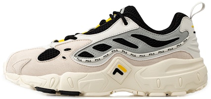 FILA Running Shoes Black/White/Gray T12M031104FBW FILA Running Shoes Black/White/Gray T12M031104FBW