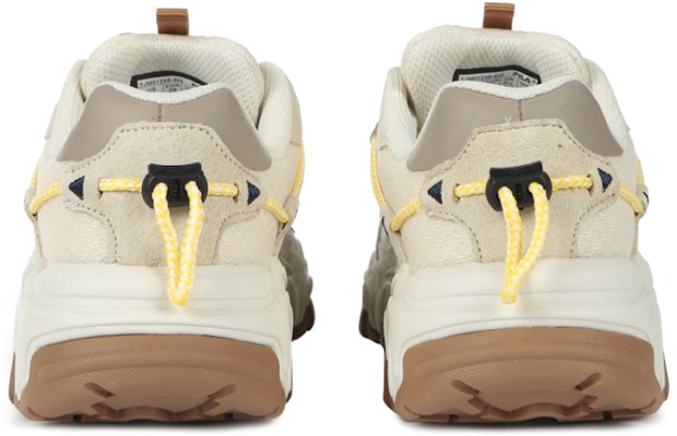 FILA Running Shoes Grey/White/Brown 1JM01248_926 Lookbook FILA Running Shoes Grey/White/Brown 1JM01248_926