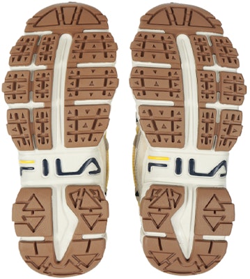 FILA Running Shoes Grey/White/Brown 1JM01248_926 Shop FILA Running Shoes Grey/White/Brown 1JM01248_926