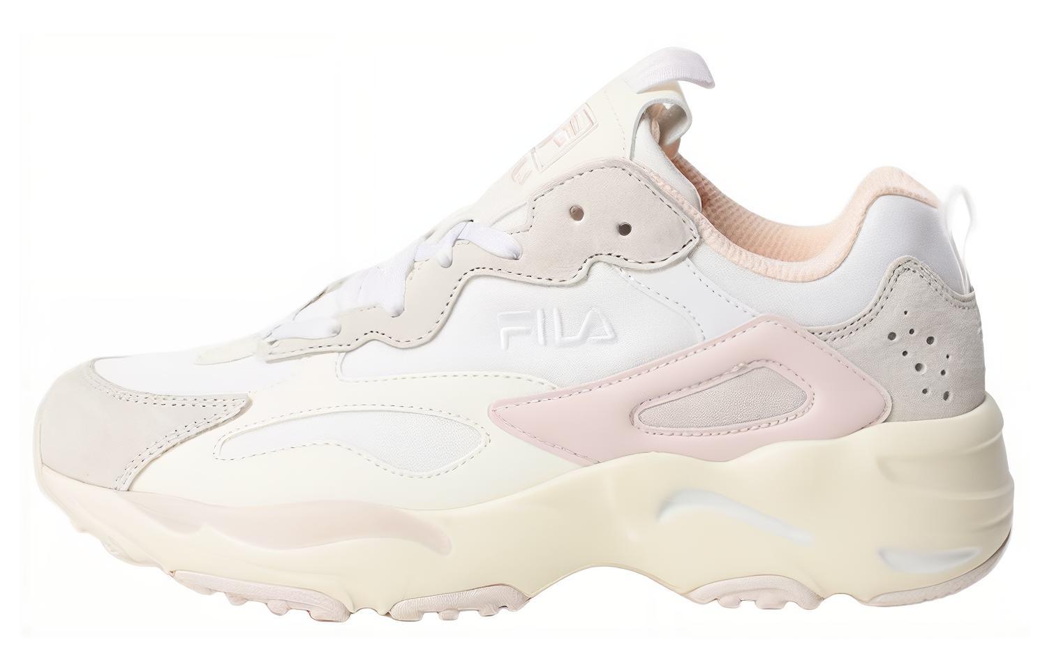 FILA Running Shoes Low 'Beige' USS23008-121
