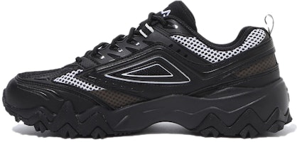 FILA Running Shoes Low 'Black' 1RM02706F_001 FILA Running Shoes Low 'Black' 1RM02706F_001