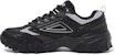 FILA Running Shoes Low 'Black' 1RM02706F_001