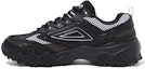 Buy FILA Running Shoes Low 'Black' 1RM02706F_001