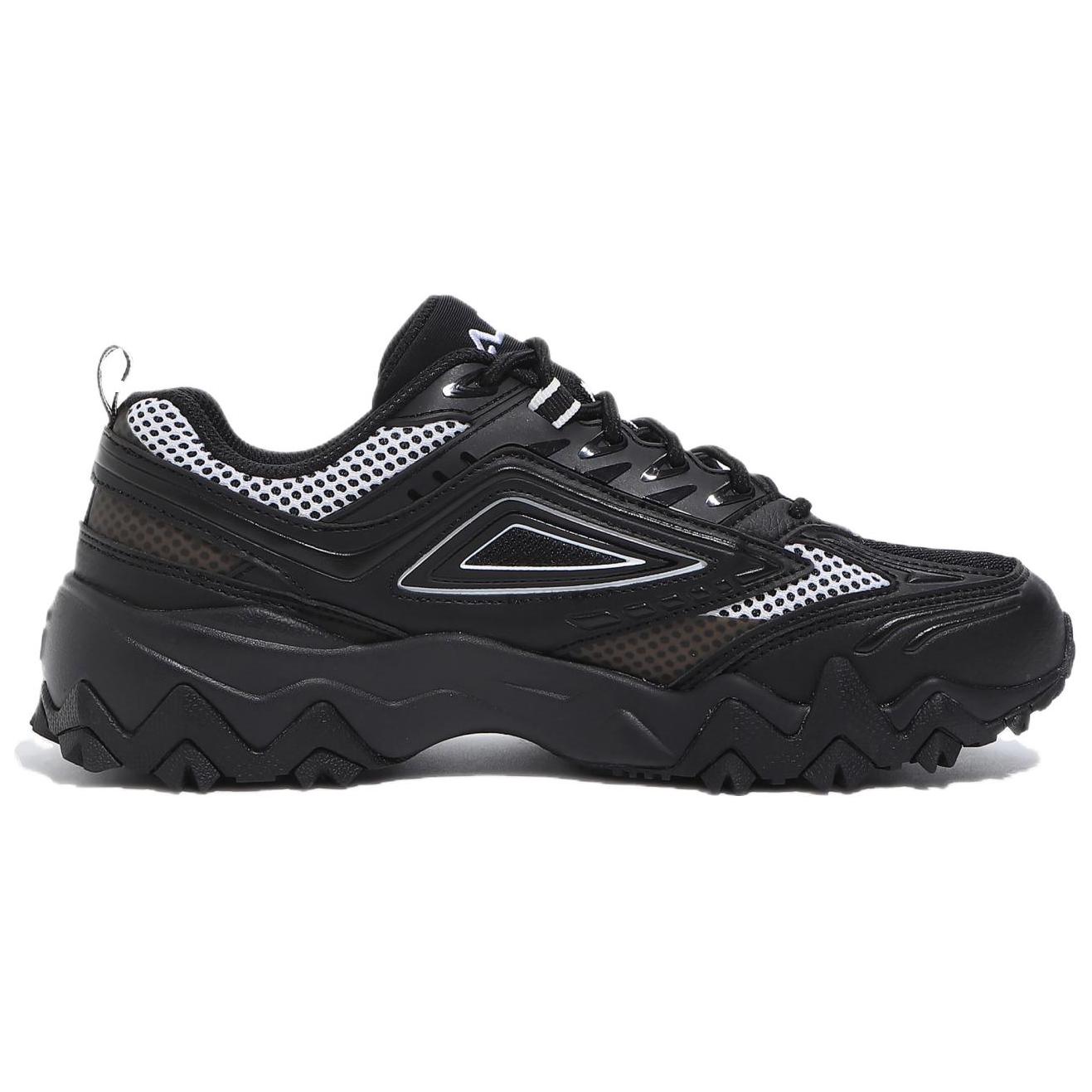 Order Scarpe da Corsa FILA Low ''Nero'' 1RM02706F_001