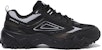 FILA Running Shoes Low 'Black' 1RM02706F_001