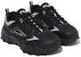 Lookbook FILA Running Shoes Low 'Black' 1RM02706F_001