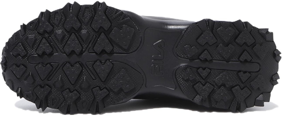 Zapatillas de Running FILA Low 'Negro'. 1RM02706F_001 Purchase Zapatillas de Running FILA Low 'Negro'. 1RM02706F_001