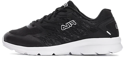 FILA Running Shoes Low 'Black' 1RW02074-003 FILA Running Shoes Low 'Black' 1RW02074-003