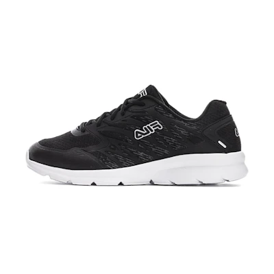 FILA Running Shoes Low 'Black'