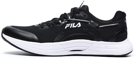 FILA Running Shoes Low 'Black' A12M222129FBK FILA Running Shoes Low 'Black' A12M222129FBK