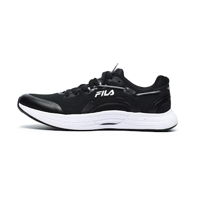 FILA Running Shoes Low 'Black'