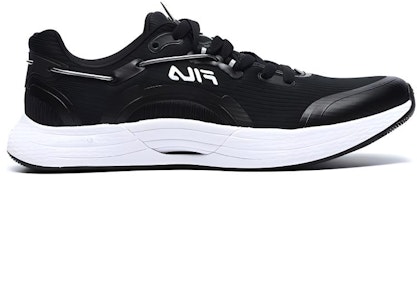 Sepatu Lari FILA Rendah 'Hitam' A12M222129FBK Order Sepatu Lari FILA Rendah 'Hitam' A12M222129FBK