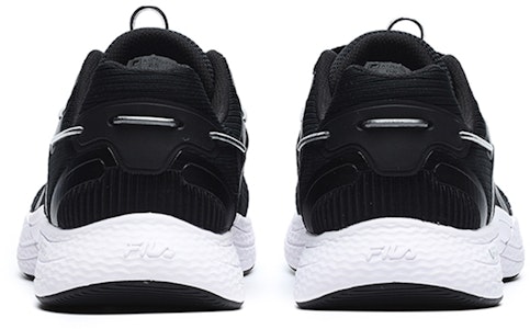 Sepatu Lari FILA Rendah 'Hitam' A12M222129FBK Shop Sepatu Lari FILA Rendah 'Hitam' A12M222129FBK