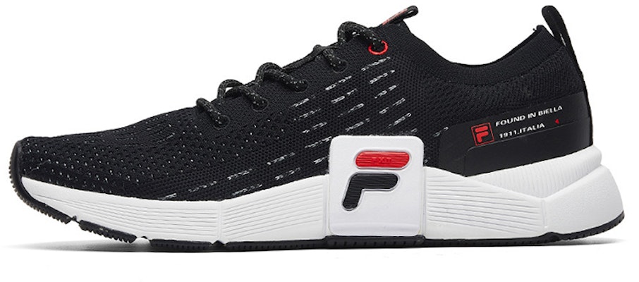Kasut Lari FILA Rendah 'Hitam' F12M942401FBK Buy Kasut Lari FILA Rendah 'Hitam' F12M942401FBK