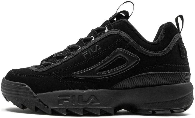 fila-running-shoes-low-black-fw-04481001
