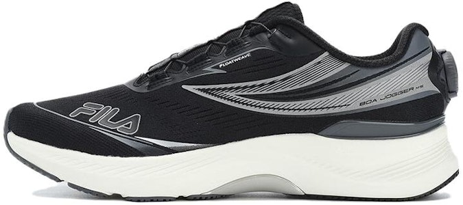 Sepatu Lari FILA Low 'Hitam Abu-abu' A12M321114FBC Buy Sepatu Lari FILA Low 'Hitam Abu-abu' A12M321114FBC