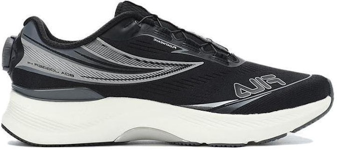 Sepatu Lari FILA Low 'Hitam Abu-abu' A12M321114FBC Order Sepatu Lari FILA Low 'Hitam Abu-abu' A12M321114FBC