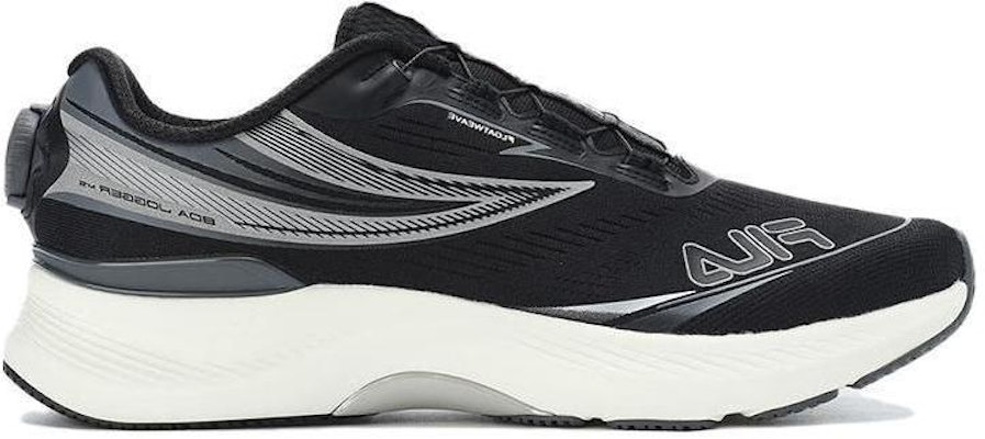 휠라 블랙 그레이 로우 러닝화 (휠라 Black Grey 로우 런닝화) A12M321114FBC Order 휠라 블랙 그레이 로우 러닝화 (휠라 Black Grey 로우 런닝화) A12M321114FBC