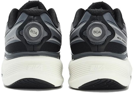 Sepatu Lari FILA Low 'Hitam Abu-abu' A12M321114FBC Shop Sepatu Lari FILA Low 'Hitam Abu-abu' A12M321114FBC