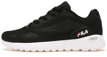 FILA Running Shoes Low 'Black Slip-Resistant' F12W932417FBK FILA Running Shoes Low 'Black Slip-Resistant' F12W932417FBK