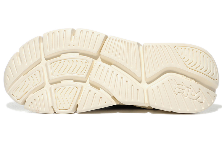 FILA Running Shoes Low 'Black White - Korean Edition' 圖 6