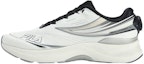 Buy FILA Running Shoes Low 'Black White' A12M321114FVA