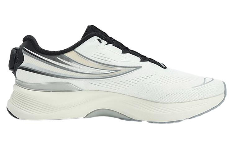 Order FILA Kasut Larian Rendah 'Hitam Putih' A12M321114FVA