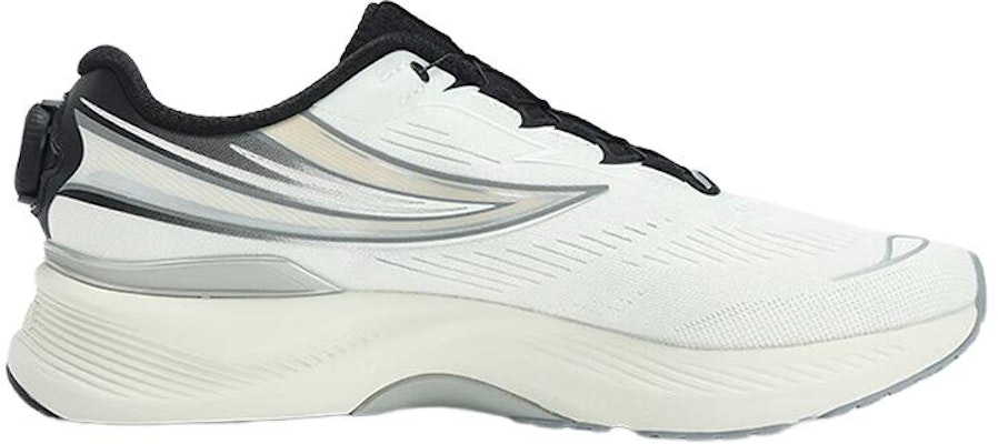 FILA Running Shoes Low 'Black White' A12M321114FVA Order FILA Running Shoes Low 'Black White' A12M321114FVA