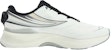FILA Running Shoes Low 'Black White' A12M321114FVA