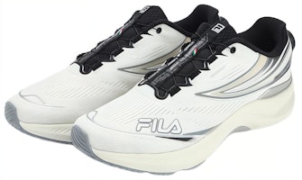 Zapatillas FILA para Correr Low 'Negro Blanco' A12M321114FVA Lookbook Zapatillas FILA para Correr Low 'Negro Blanco' A12M321114FVA