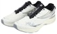 FILA Running Shoes Low 'Black White' A12M321114FVA