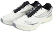 Lookbook FILA Running Shoes Low 'Black White' A12M321114FVA