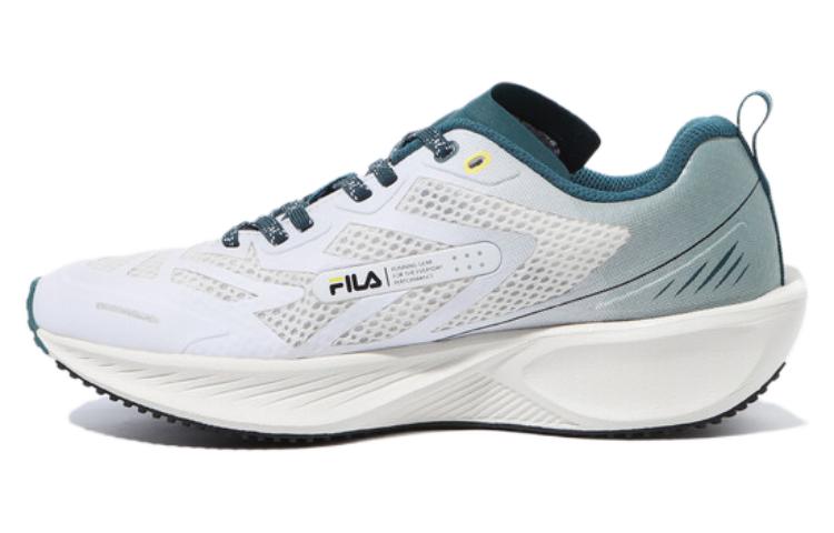 FILA Running Shoes Low 'Blue White' 1RM02701F-142