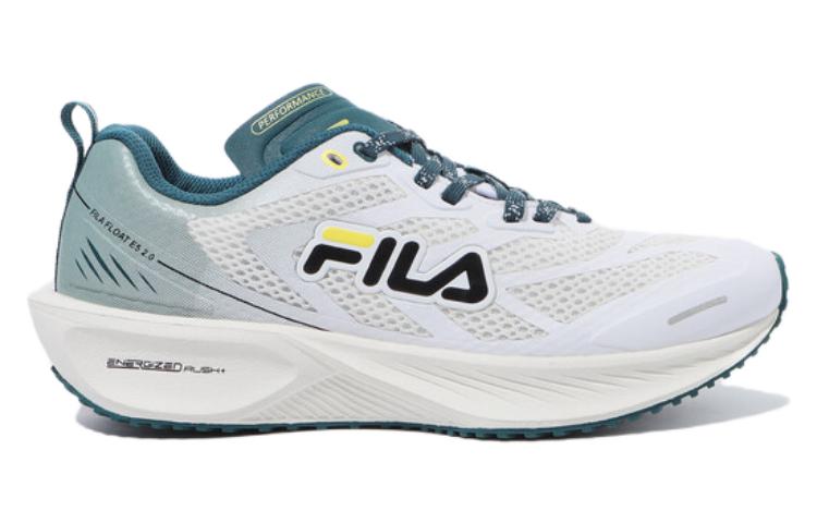 Order Sepatu Lari FILA Low 'Biru Putih' 1RM02701F-142