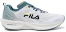 Order Sepatu Lari FILA Low 'Biru Putih' 1RM02701F-142