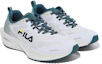 Lookbook Sepatu Lari FILA Low 'Biru Putih' 1RM02701F-142