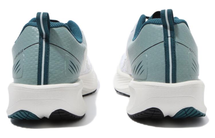 Shop Sepatu Lari FILA Low 'Biru Putih' 1RM02701F-142