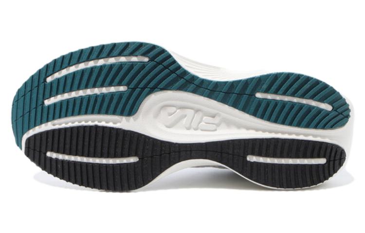 Details for Sepatu Lari FILA Low 'Biru Putih' 1RM02701F-142