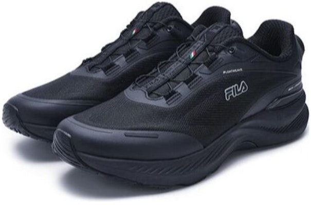 FILA BOA JOGGER 1鞋 '海军蓝' A12M341103FBB Lookbook FILA BOA JOGGER 1鞋 '海军蓝' A12M341103FBB