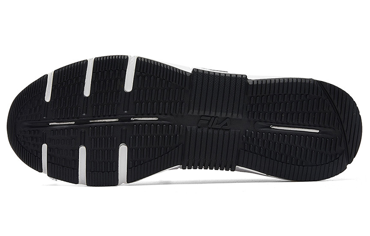 FILA Running Shoes Low 'Corporate White' 圖 6