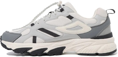 FILA Running Shoes Low 'Grey Blue White' 1RM02773G052 FILA Running Shoes Low 'Grey Blue White' 1RM02773G052