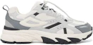 Order FILA Running Shoes Low 'Grey Blue White' 1RM02773G052
