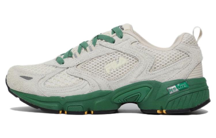 FILA Running Shoes Low 'Grey Green' 1RM02483F_146