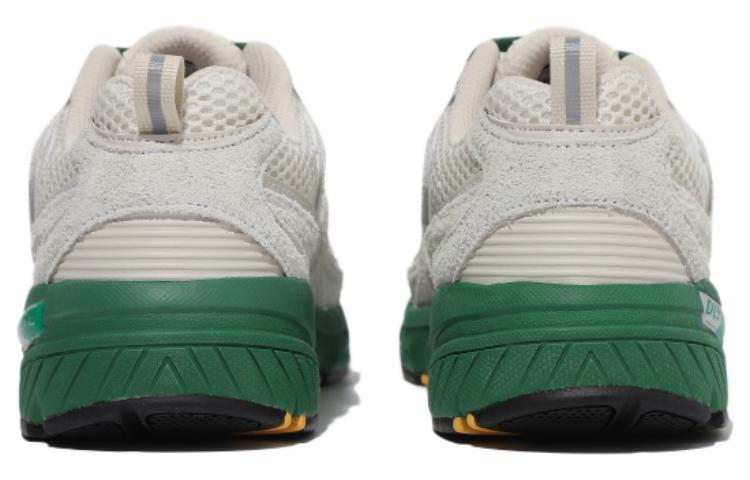 FILA Running Shoes Low 'Grey Green' 圖 4