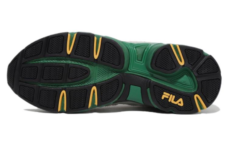 FILA Running Shoes Low 'Grey Green' 圖 5