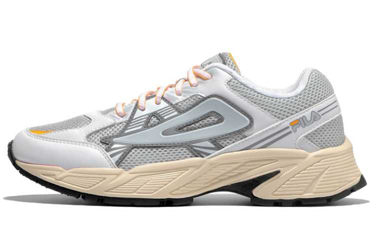 FILA Running Shoes Low 'Grey Korean Edition' 1RM01786D_065