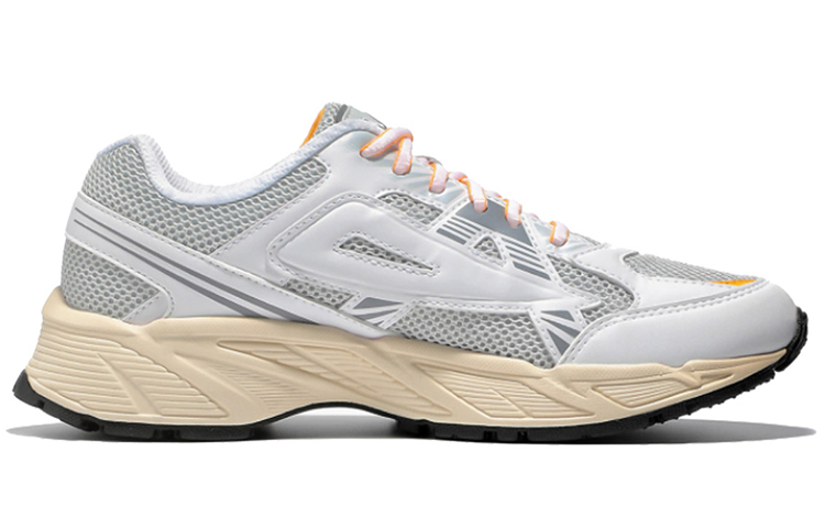 Order Chaussures de Running FILA Basses ''Gris Édition Coréenne'' 1RM01786D_065
